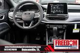 Thumbnail of 2025 Silver Zynith Metallic Clearcoat Jeep Compass