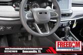 Thumbnail of 2025 Silver Zynith Metallic Clearcoat Jeep Compass