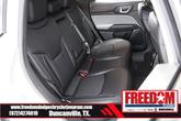 Thumbnail of 2025 Silver Zynith Metallic Clearcoat Jeep Compass
