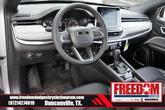 Thumbnail of 2025 Silver Zynith Metallic Clearcoat Jeep Compass