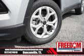 Thumbnail of 2025 Silver Zynith Metallic Clearcoat Jeep Compass