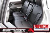 Thumbnail of 2025 Silver Zynith Metallic Clearcoat Jeep Compass