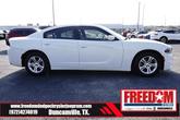 Thumbnail of 2021 White Knuckle Clearcoat Dodge Charger