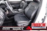 Thumbnail of 2024 Pearl White Tricoat/Super Black Nissan Pathfinder
