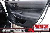 Thumbnail of 2024 Pearl White Tricoat/Super Black Nissan Pathfinder