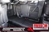 Thumbnail of 2024 Pearl White Tricoat/Super Black Nissan Pathfinder