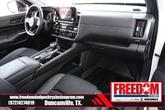 Thumbnail of 2024 Pearl White Tricoat/Super Black Nissan Pathfinder