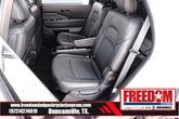 Thumbnail of 2024 Pearl White Tricoat/Super Black Nissan Pathfinder