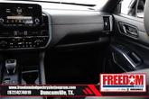 Thumbnail of 2024 Pearl White Tricoat/Super Black Nissan Pathfinder