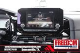 Thumbnail of 2024 Pearl White Tricoat/Super Black Nissan Pathfinder