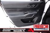 Thumbnail of 2024 Pearl White Tricoat/Super Black Nissan Pathfinder