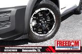 Thumbnail of 2024 Pearl White Tricoat/Super Black Nissan Pathfinder