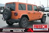 Thumbnail of 2025 Joose Jeep Wrangler