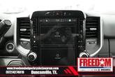 Thumbnail of 2025 Granite Crystal Metallic Clearcoat RAM 2500