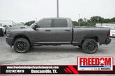 Thumbnail of 2025 Granite Crystal Metallic Clearcoat RAM 2500