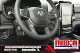 Thumbnail of 2025 Granite Crystal Metallic Clearcoat RAM 2500