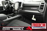 Thumbnail of 2025 Granite Crystal Metallic Clearcoat RAM 2500