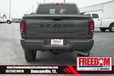 Thumbnail of 2025 Granite Crystal Metallic Clearcoat RAM 2500
