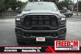 Thumbnail of 2025 Granite Crystal Metallic Clearcoat RAM 2500