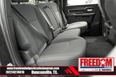 Thumbnail of 2025 Granite Crystal Metallic Clearcoat RAM 2500