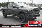 Thumbnail of 2025 Granite Crystal Metallic Clearcoat RAM 2500