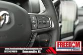 Thumbnail of 2025 Granite Crystal Metallic Clearcoat RAM 2500