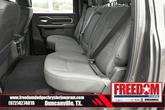 Thumbnail of 2025 Granite Crystal Metallic Clearcoat RAM 2500