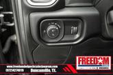 Thumbnail of 2025 Granite Crystal Metallic Clearcoat RAM 2500