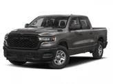 Thumbnail of 2026 Granite Crystal Metallic Clearcoat RAM 1500
