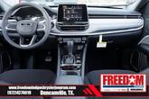Thumbnail of 2025 Hydro Blue Pearlcoat Jeep Compass