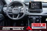 Thumbnail of 2025 Hydro Blue Pearlcoat Jeep Compass