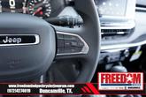 Thumbnail of 2025 Hydro Blue Pearlcoat Jeep Compass