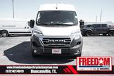 Thumbnail of 2025 Bright White Clearcoat RAM ProMaster 2500