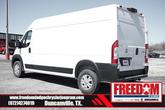 Thumbnail of 2025 Bright White Clearcoat RAM ProMaster 2500
