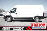 Thumbnail of 2025 Bright White Clearcoat RAM ProMaster 2500