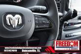 Thumbnail of 2025 Bright White Clearcoat RAM ProMaster 2500