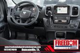 Thumbnail of 2025 Bright White Clearcoat RAM ProMaster 2500