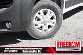 Thumbnail of 2025 Bright White Clearcoat RAM ProMaster 2500