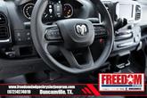 Thumbnail of 2025 Bright White Clearcoat RAM ProMaster 2500