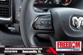 Thumbnail of 2025 Bright White Clearcoat RAM ProMaster 2500