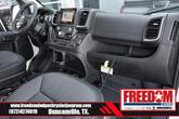 Thumbnail of 2025 Bright White Clearcoat RAM ProMaster 2500