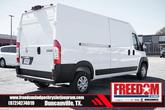 Thumbnail of 2025 Bright White Clearcoat RAM ProMaster 2500