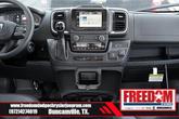 Thumbnail of 2025 Bright White Clearcoat RAM ProMaster 2500