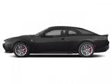 Thumbnail of 2025 Diamond Black Crystal Pearlcoat Dodge Charger Daytona