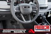 Thumbnail of 2025 Red Hot Pearlcoat Jeep Compass