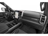 Thumbnail of 2026 Diamond Black Crystal Pearlcoat RAM 1500