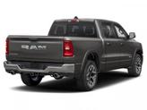 Thumbnail of 2026 Diamond Black Crystal Pearlcoat RAM 1500