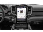 Thumbnail of 2026 Diamond Black Crystal Pearlcoat RAM 1500