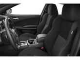Thumbnail of 2023 Pitch Black Clearcoat Dodge Charger