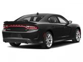 Thumbnail of 2023 Pitch Black Clearcoat Dodge Charger
